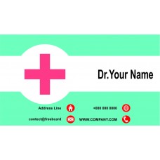 Dr. Card 4